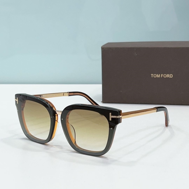 Tom Ford Sunglasses